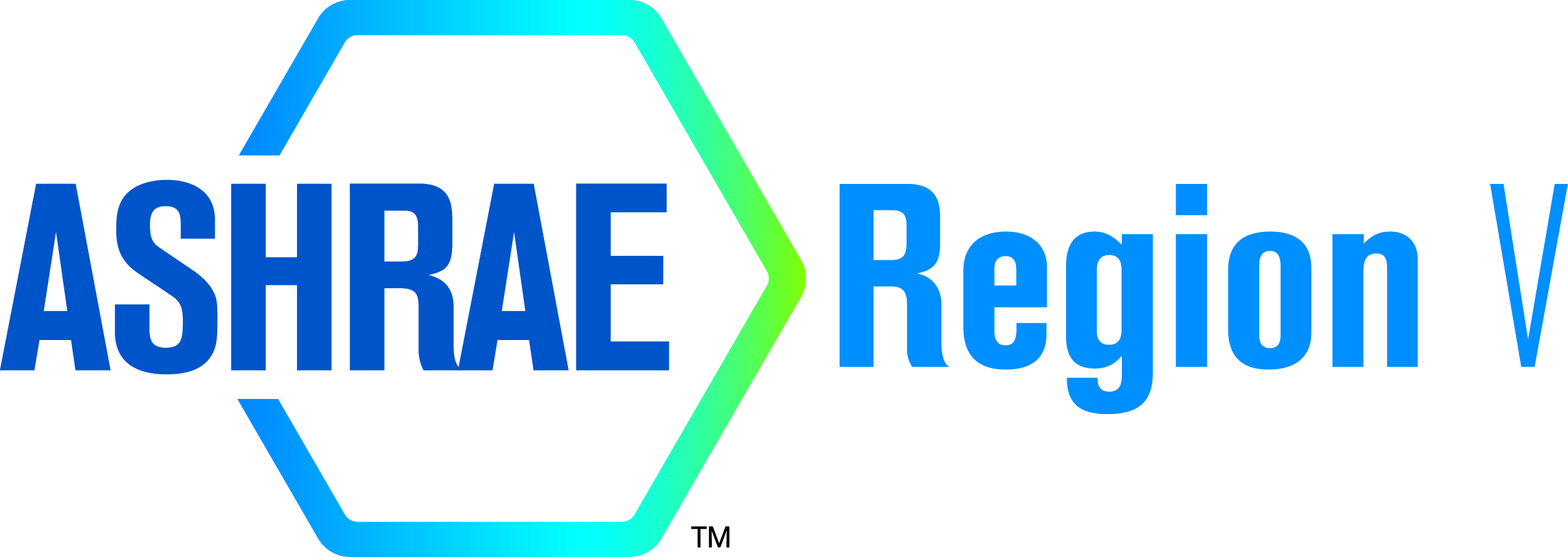 ASHRAE Region V