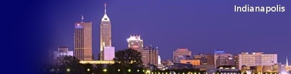 Central Indiana Chapter Skyline