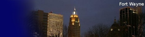 Fort Wayne Chapter Skyline