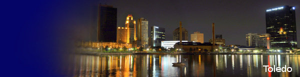 Toledo Chapter Skyline