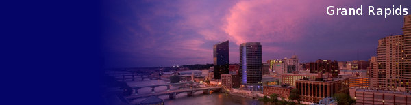 Western Michigan Chapter Skyline